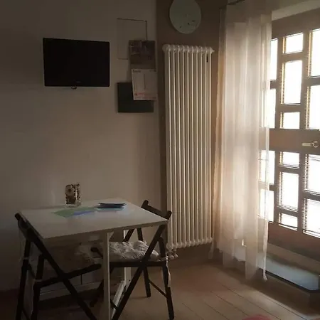 076 Casa Cocca Apartment *