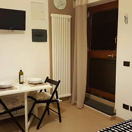 076 Casa Cocca Apartment